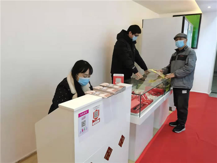 四川中青旅綿陽分社、綿陽市中旅假日旅行社、綿陽自來文化傳播有限公司24H自助售貨服務(wù)盛大開業(yè)