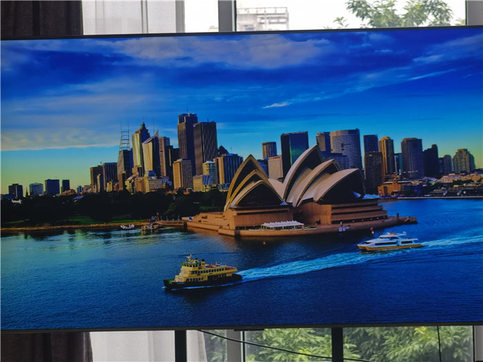 綿陽(yáng)中旅假日旅行社2025年澳洲暨秋季線路品鑒會(huì)