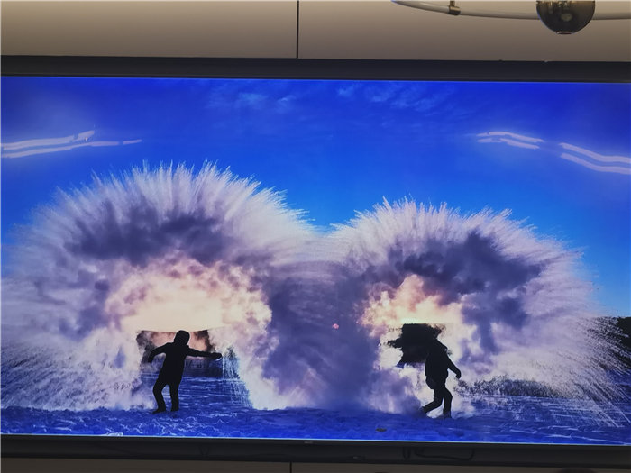 綿陽(yáng)中旅假日旅行社2025年?yáng)|北熊貓專列分享會(huì)